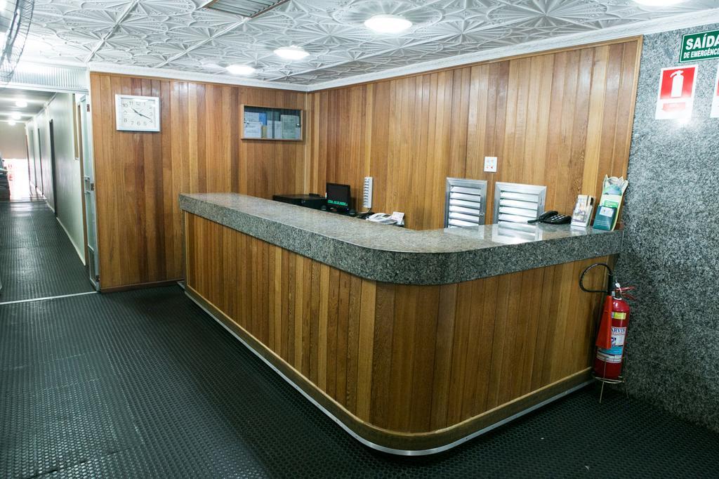 Hotel Vitória Río de Janeiro